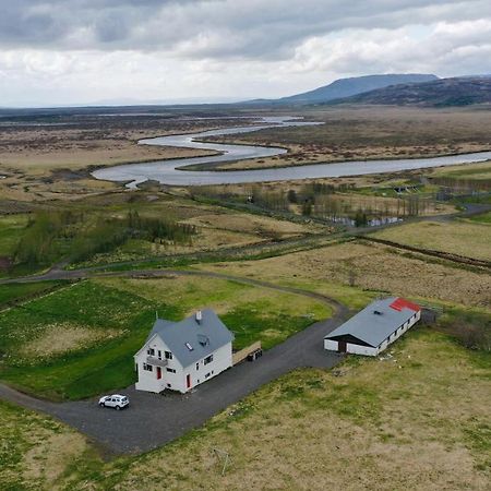 Kjarnholt Mengi Countryside Bed & Breakfast エクステリア 写真