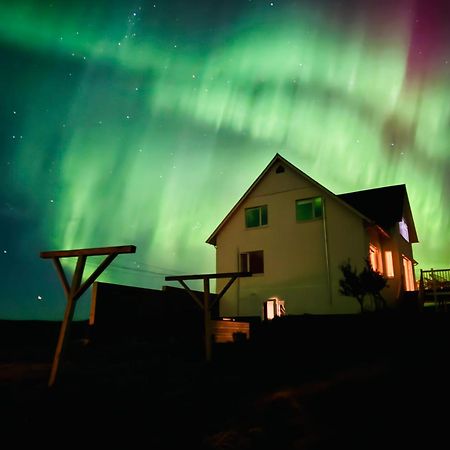 Kjarnholt Mengi Countryside Bed & Breakfast エクステリア 写真