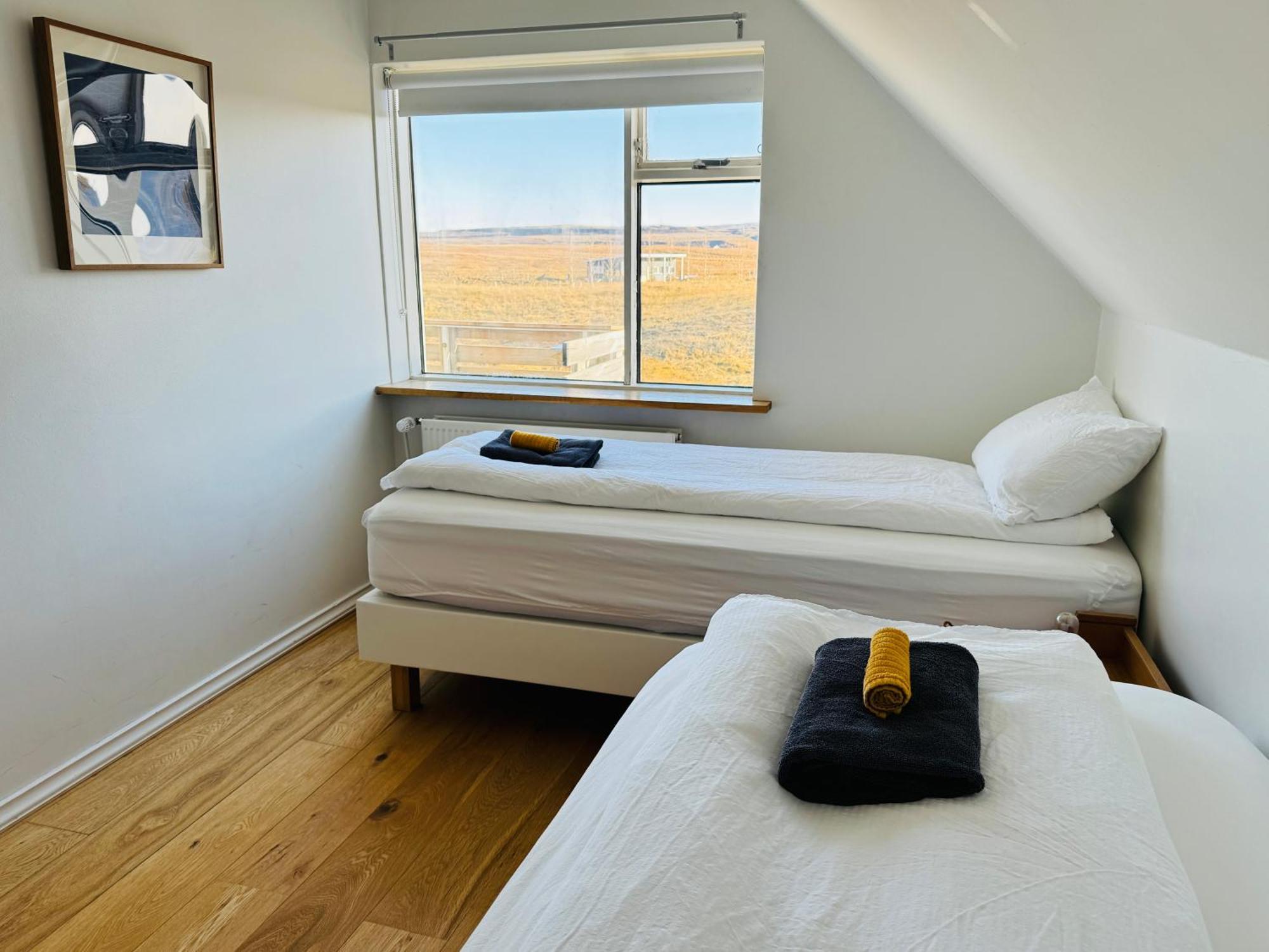 Kjarnholt Mengi Countryside Bed & Breakfast エクステリア 写真