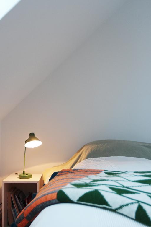 Kjarnholt Mengi Countryside Bed & Breakfast 部屋 写真