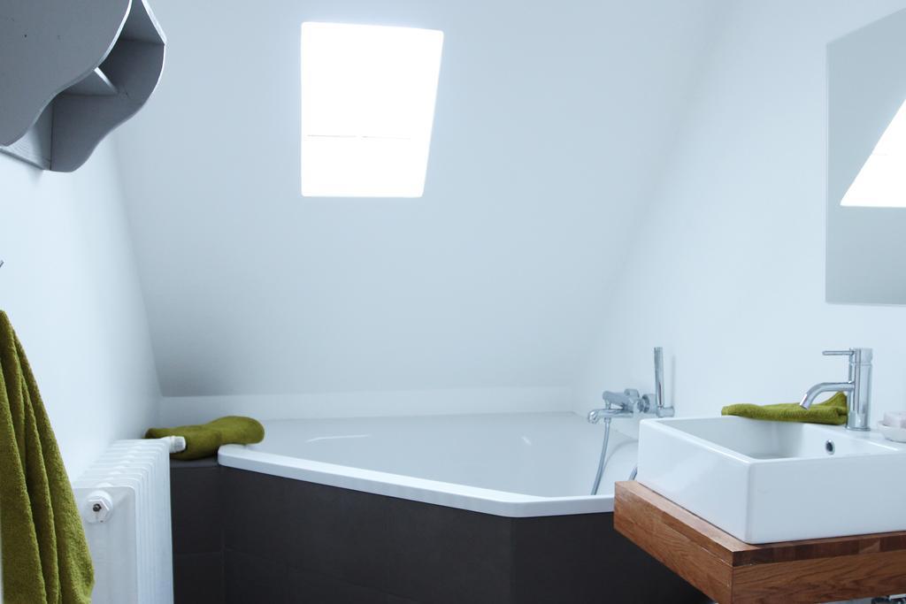 Kjarnholt Mengi Countryside Bed & Breakfast エクステリア 写真