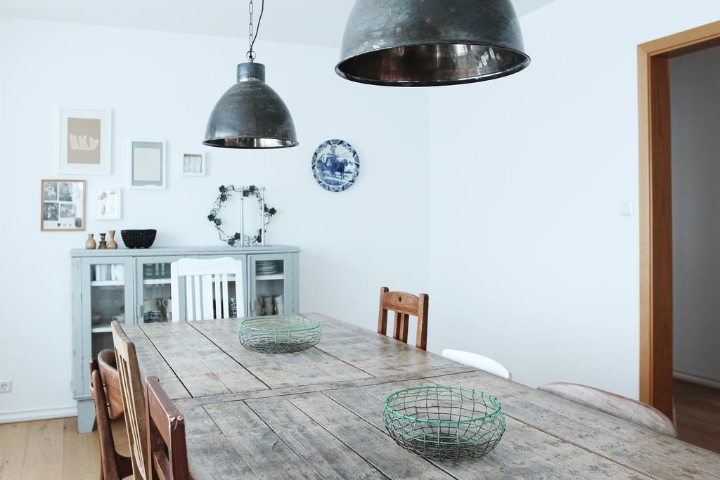 Kjarnholt Mengi Countryside Bed & Breakfast エクステリア 写真