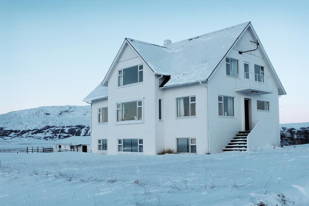 Kjarnholt Mengi Countryside Bed & Breakfast エクステリア 写真