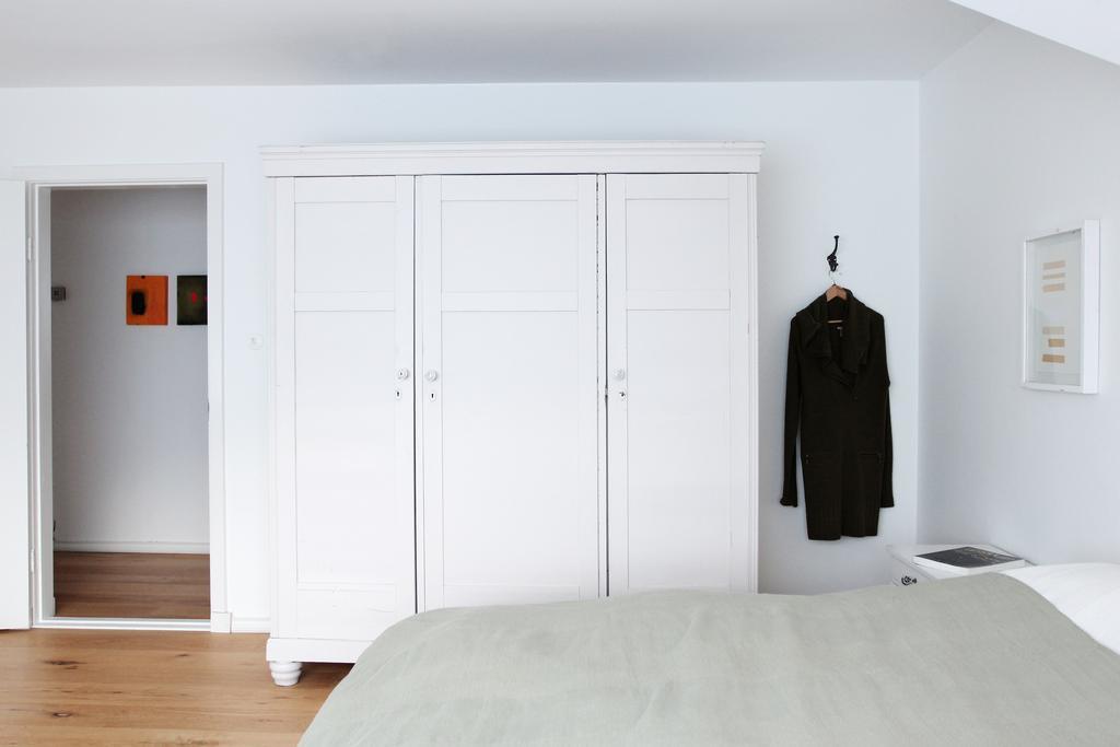 Kjarnholt Mengi Countryside Bed & Breakfast 部屋 写真