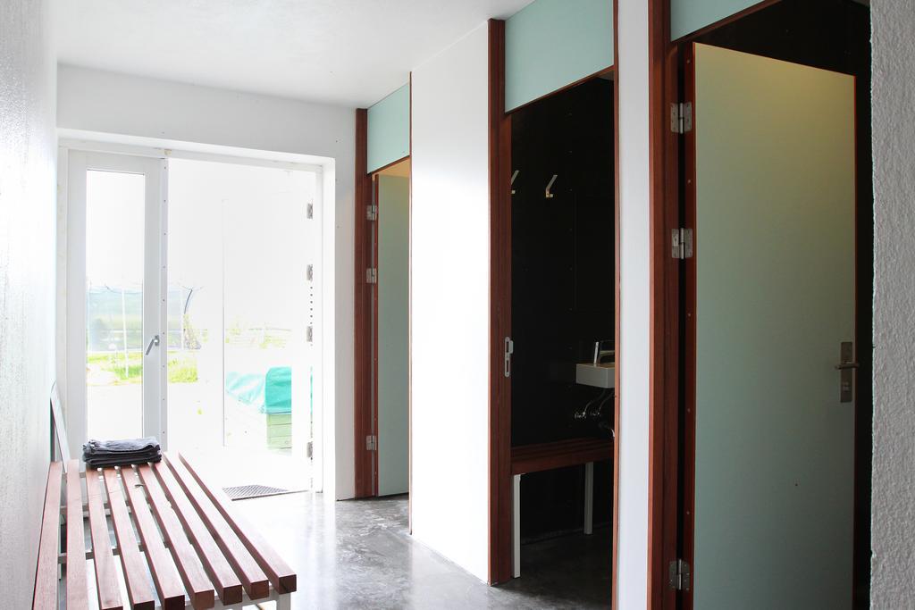 Kjarnholt Mengi Countryside Bed & Breakfast エクステリア 写真