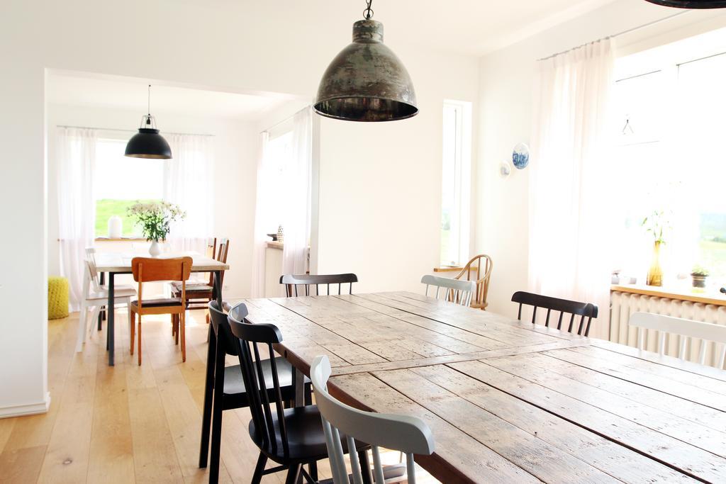 Kjarnholt Mengi Countryside Bed & Breakfast エクステリア 写真