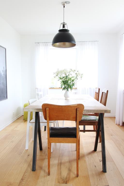 Kjarnholt Mengi Countryside Bed & Breakfast エクステリア 写真
