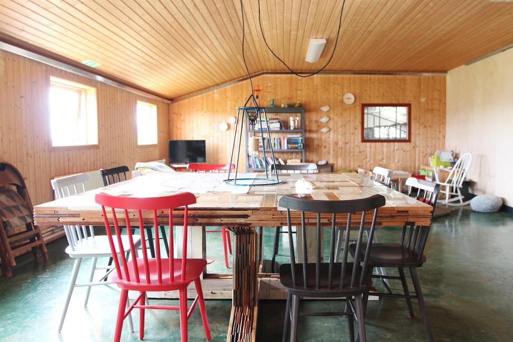 Kjarnholt Mengi Countryside Bed & Breakfast エクステリア 写真